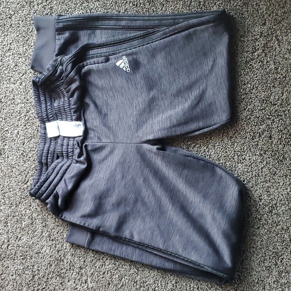 CHILDREN'S ADIDAS JOGGERS - Picture 2 of 3